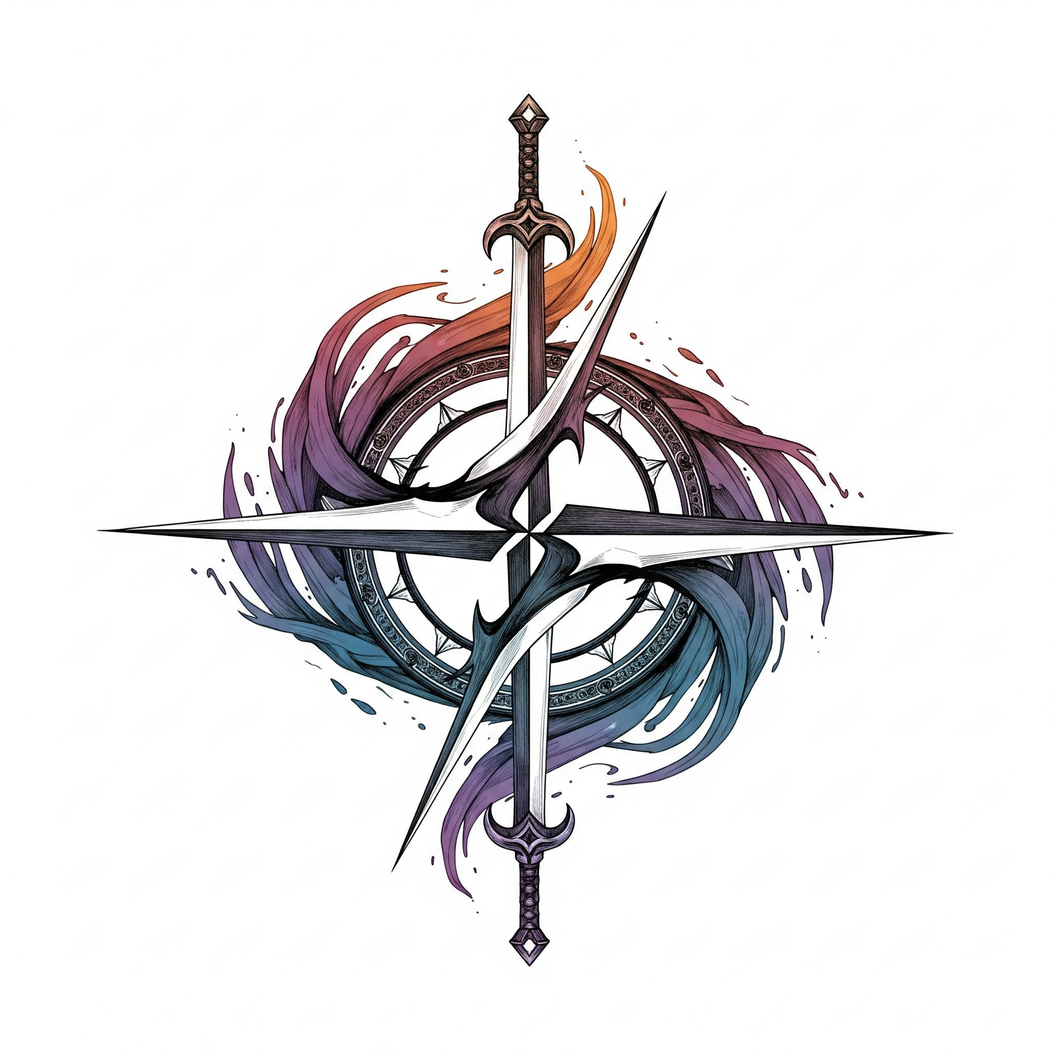 The Adventurers Guild